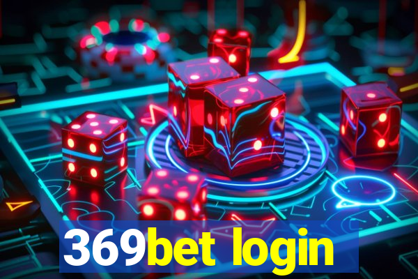 369bet login